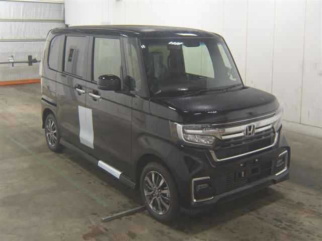 7008 Honda N box JF4 2023 г. (JU Gunma)